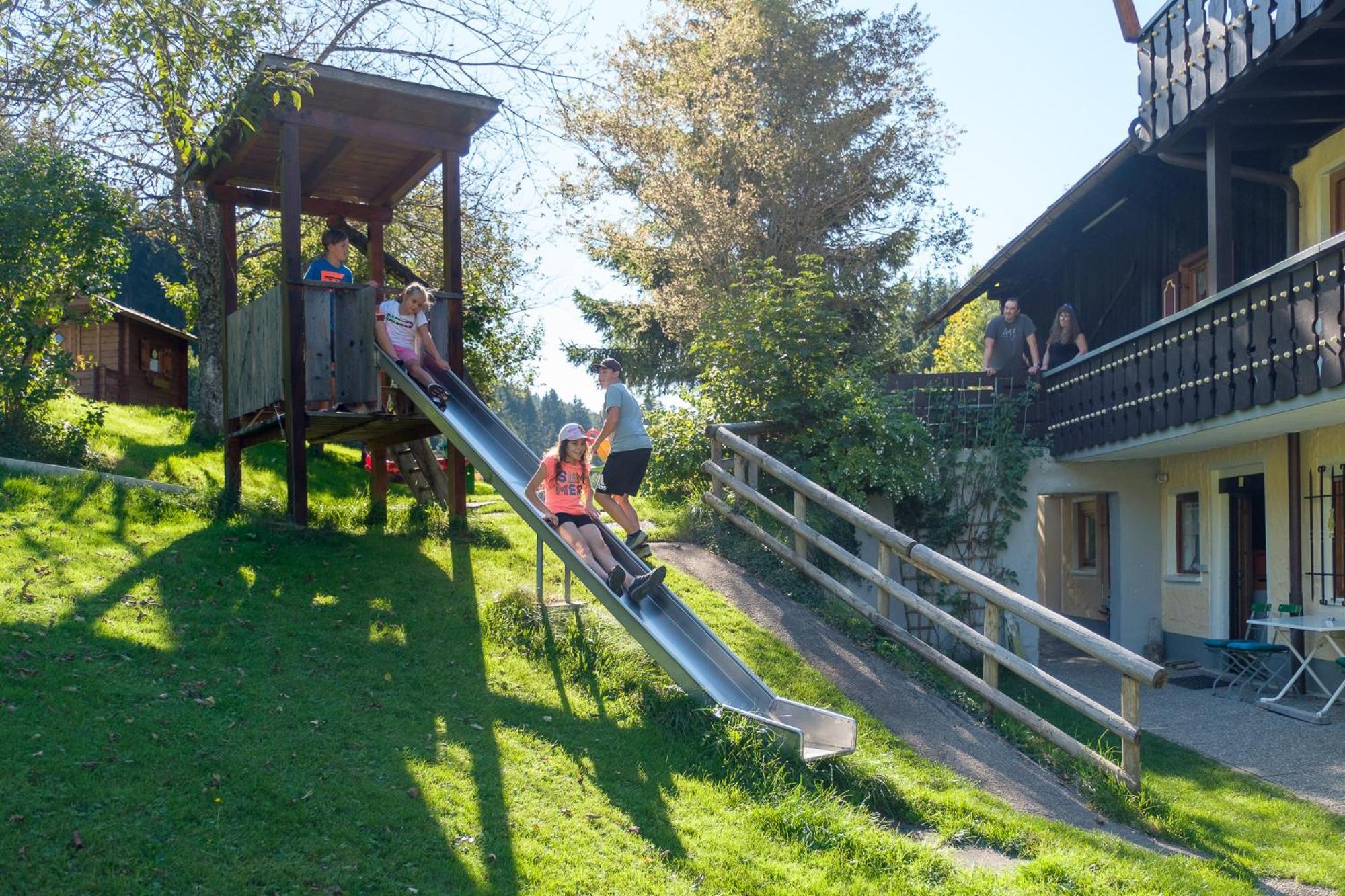 Gaestehaus Schlegel Gunzesried Exterior foto